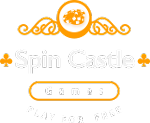 Spin Castle Logo