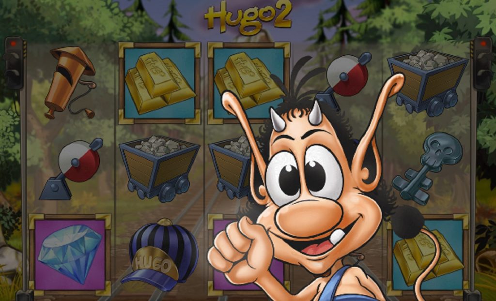 Hugo 2