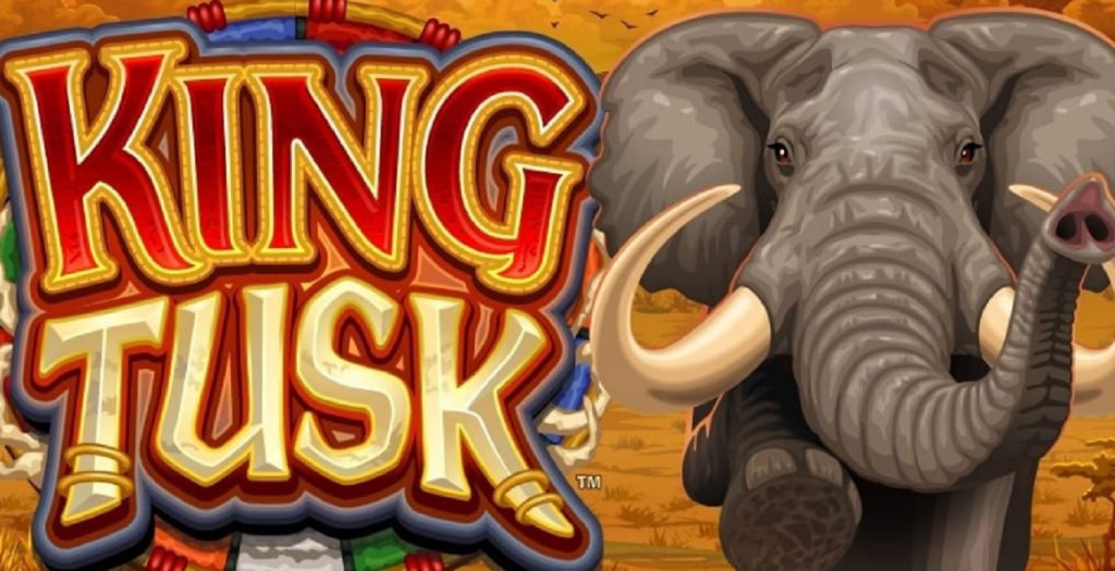 King Tusk
