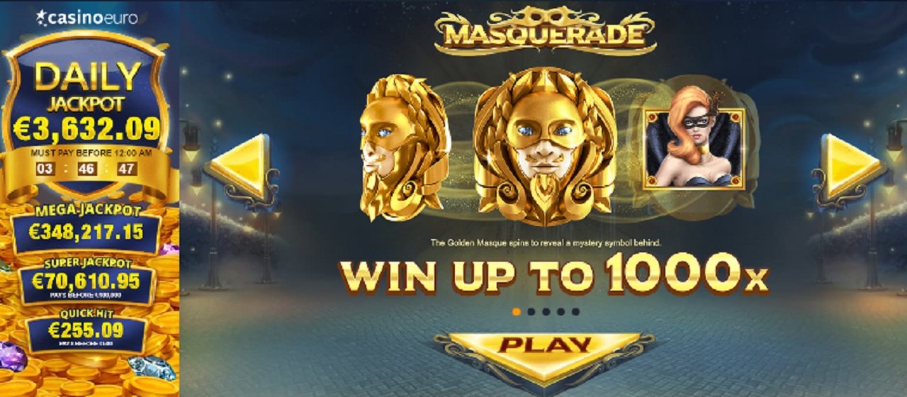 Masquerade