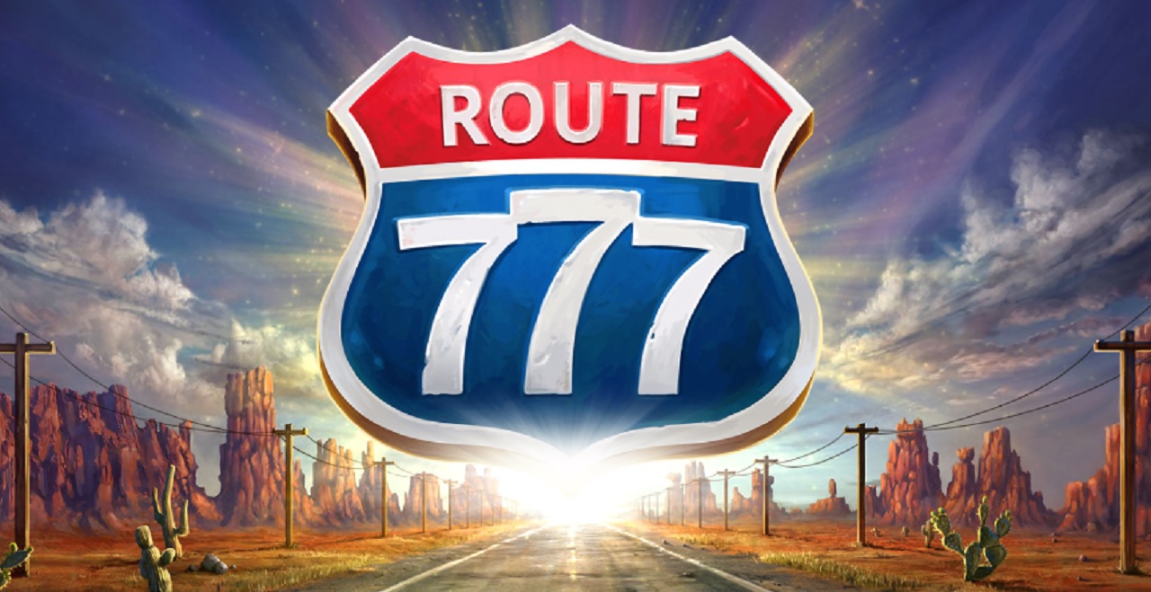 Route 777