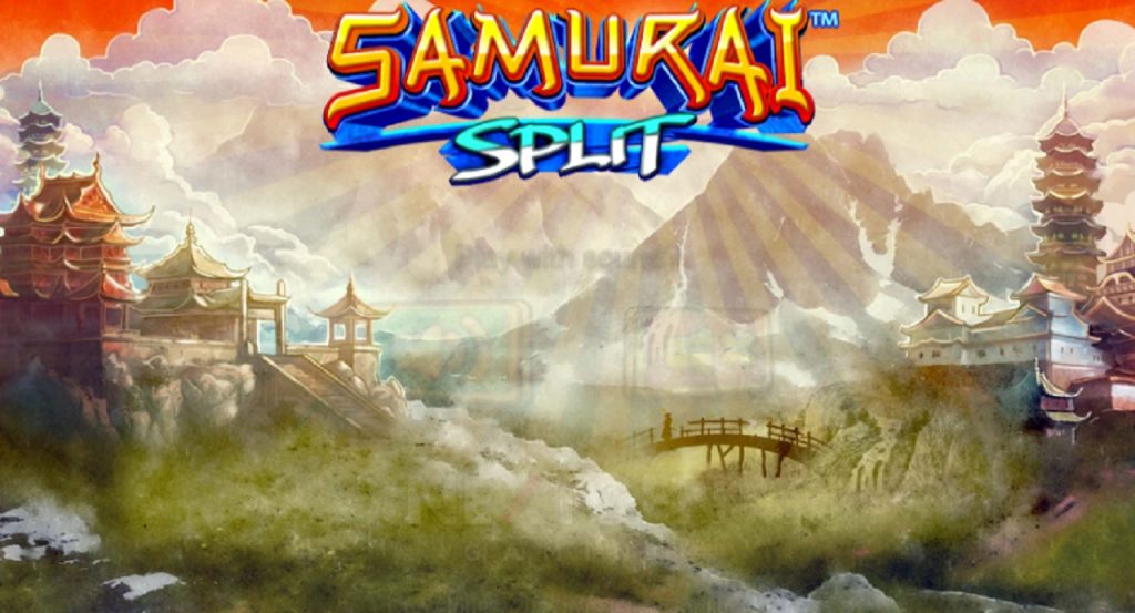 Samurai Split