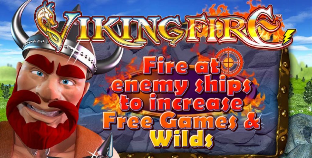 Viking Fire