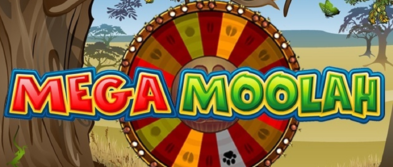 Mega Moolah