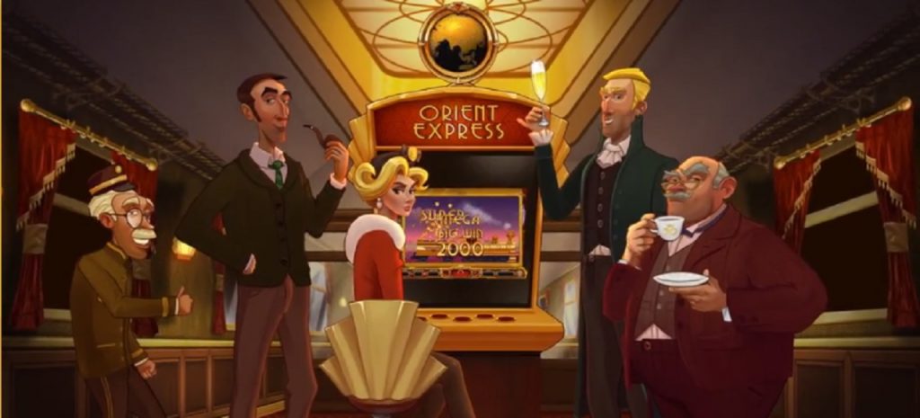 Orient Express
