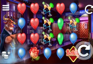 Birthday