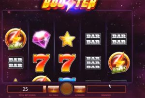 Booster