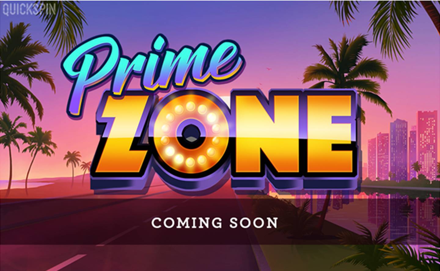 Prime Zone