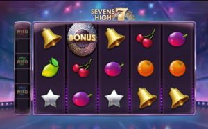 Sevens High