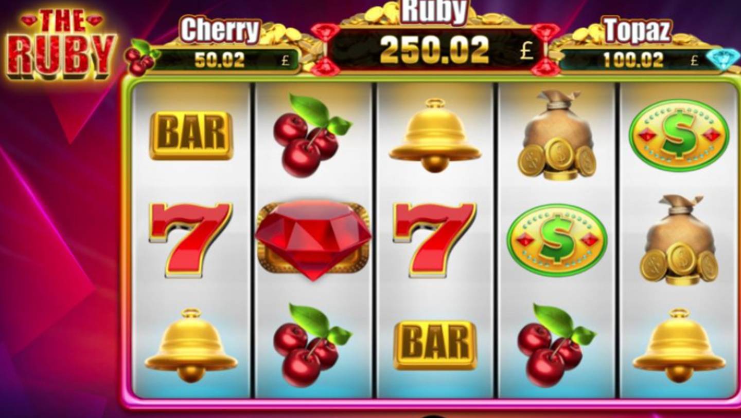 The Ruby