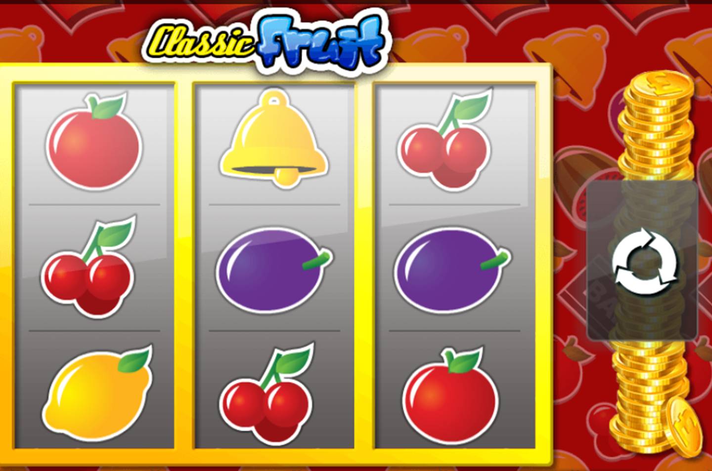 Classic Fruit
