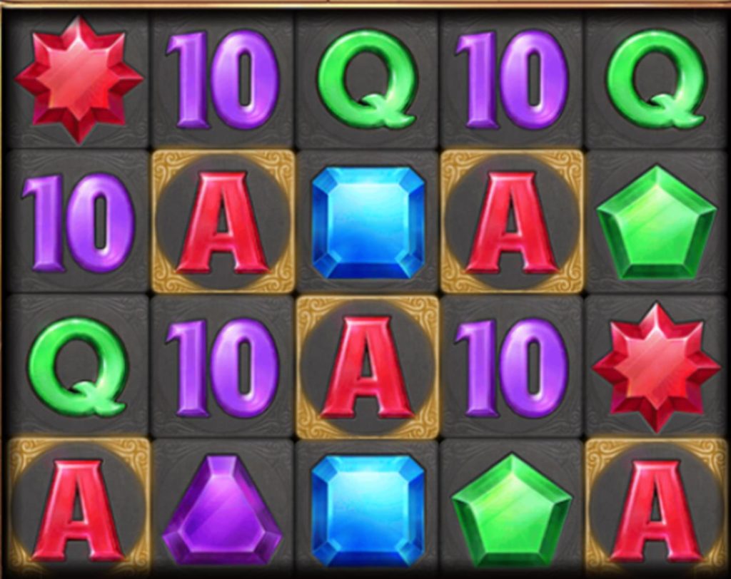 Cash-o-matic