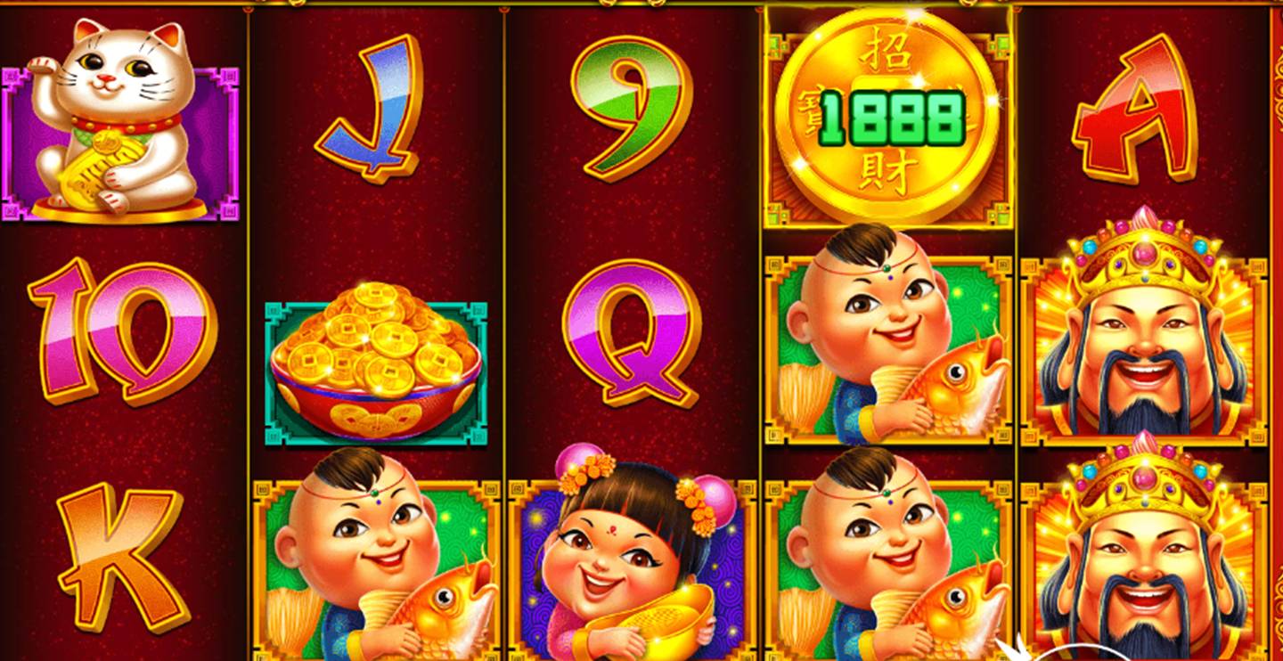 Cashien’s cash