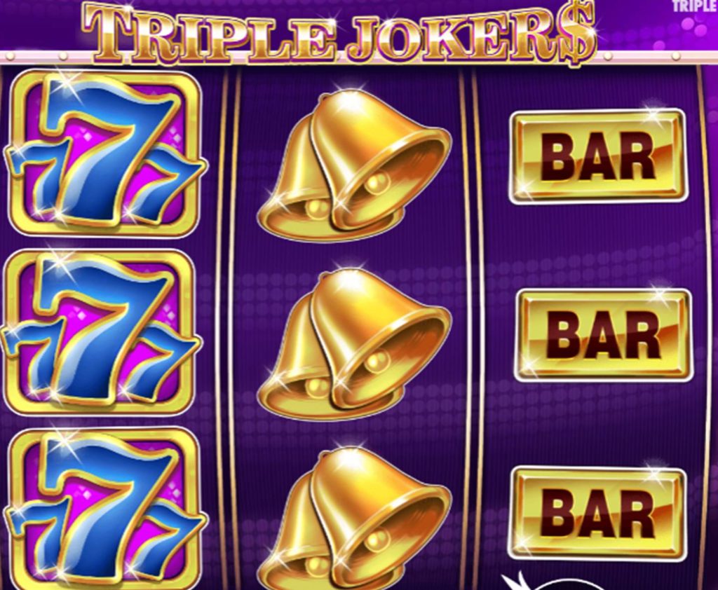 Triple Jokers