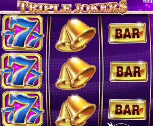 Triple Jokers
