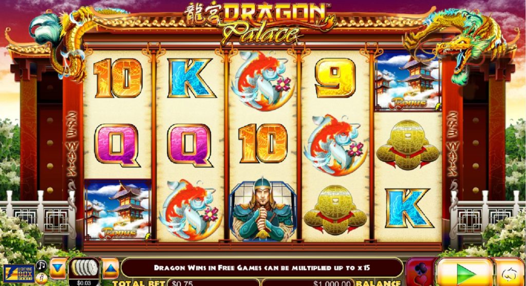 dragon