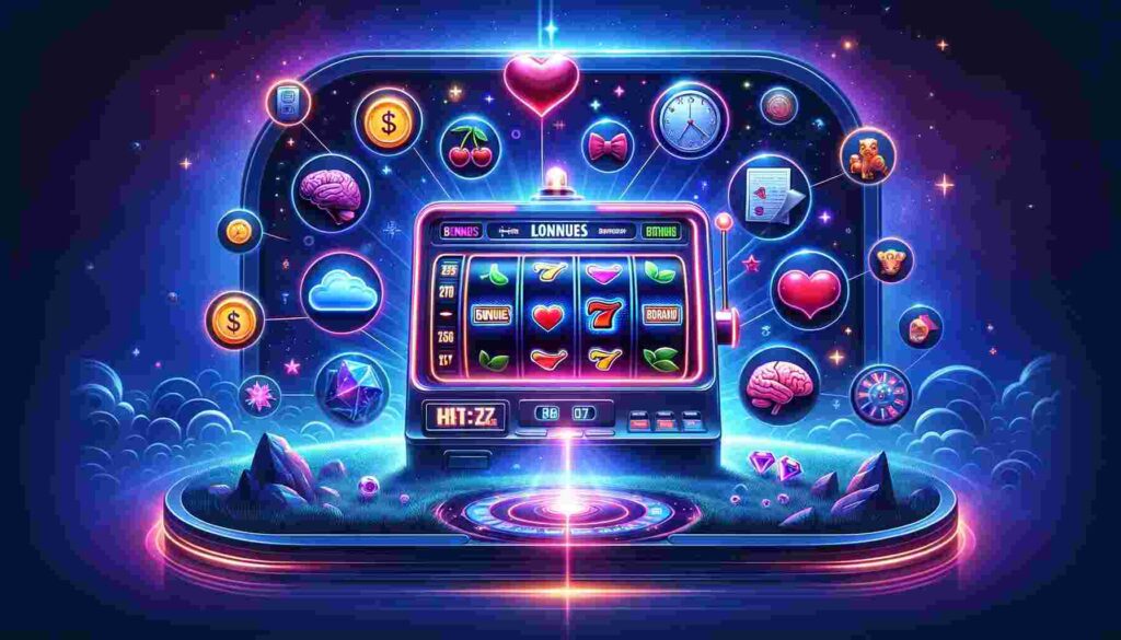 Slot Game Online Unveiling the Benefits of Free Slots
