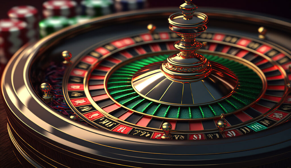 Free Spins in Canadian Slot Games