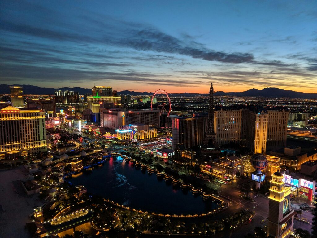 Comparing Margins Sports Betting vs. Casino
