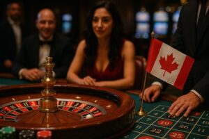 100% Deposit Bonuses in Canada