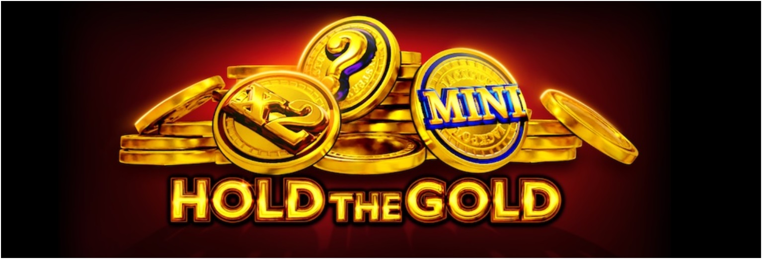 Hold the Gold Slot