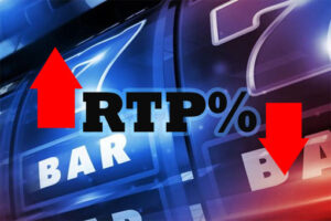Return to Player (RTP) in Slots