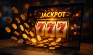 The Allure of the Jackpot and Why We Keep Chasing It