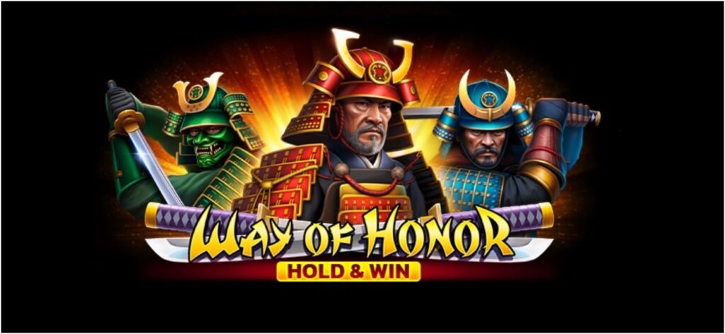 Way of Honor Slot