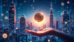 What is Cryptocurrency - A Beginner's Guide to Digital Currencies