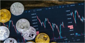 What happens when crypto collides with chance