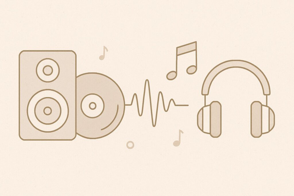 How Sound Design Shapes the Online Casino Experience