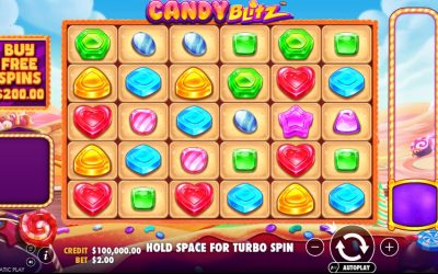 Candy Blitz™