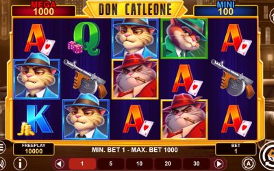 Don Catleone