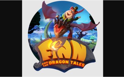 Finn-and-the-Dragon-Tales