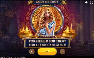 Gods-of-Troy-Megaways-Slot