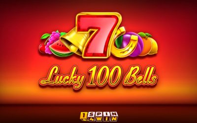 LUcky 100 bells