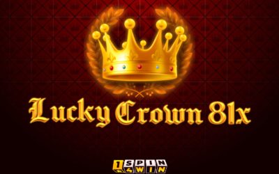 LUcky crown 81x