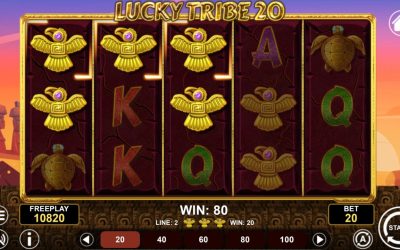 Lucky tribe