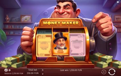 Money Maker