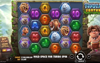 Tundra’s Fortune™