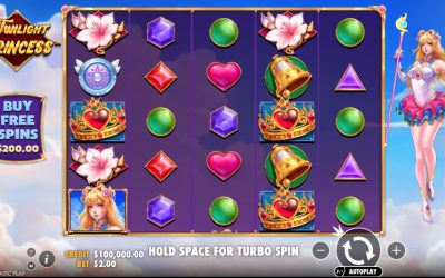 Twilight Princess™