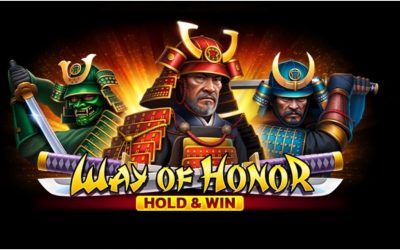 Way of Honor Slot