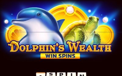 dolphins wealth win spins