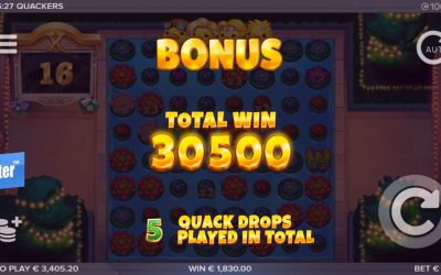 quackers