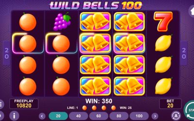 wild bells